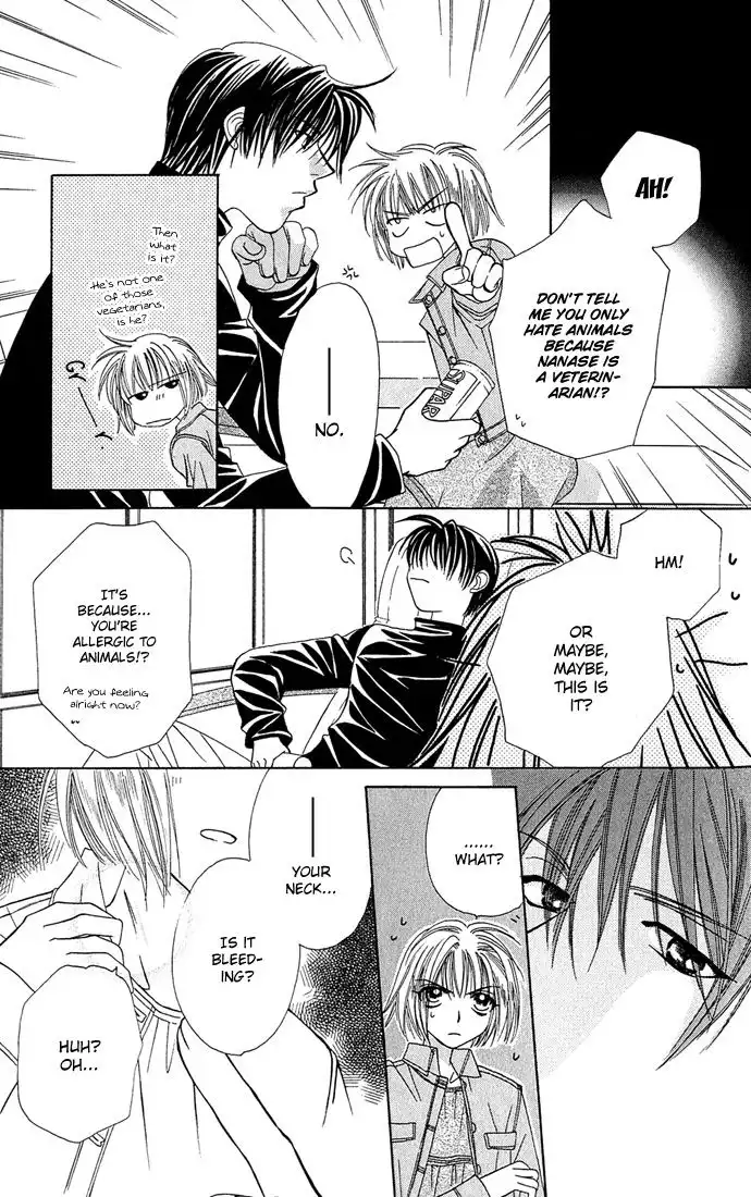 Platinum Garden Chapter 11 19